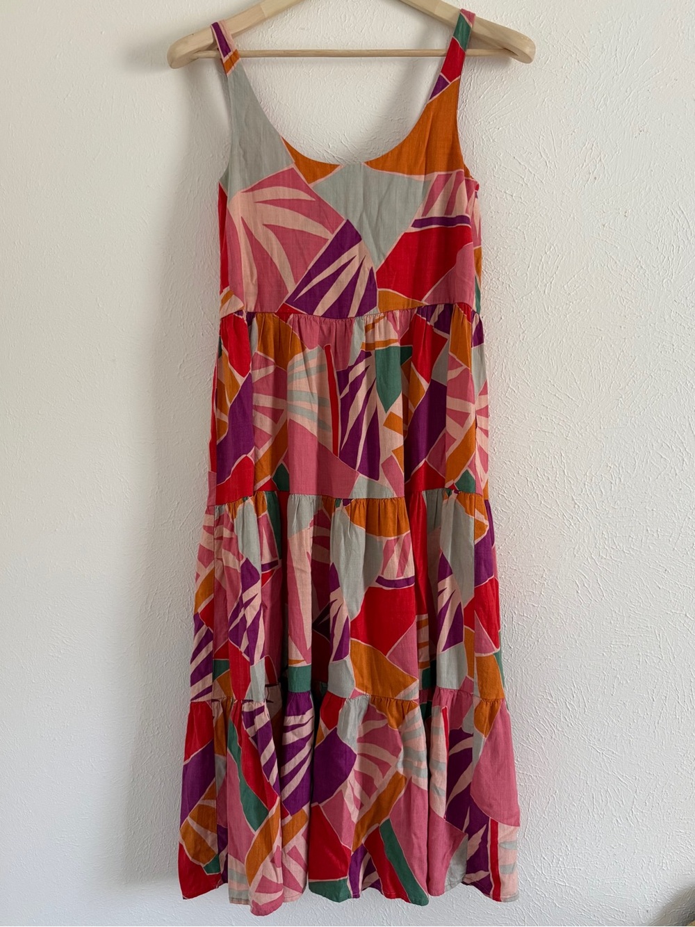 Mister Zimi Adele Dress in Paradiso